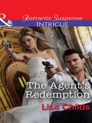 cover image of The Agent's Redemption